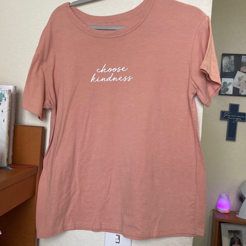 Target Graphic Tee